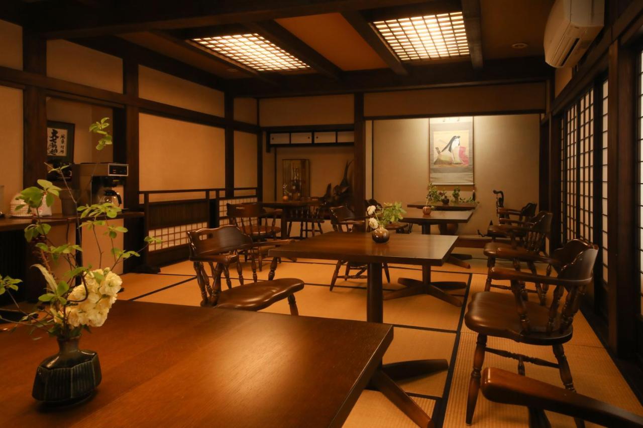 Iroriyado Hidaya ทาคายาม่า ภายนอก รูปภาพ